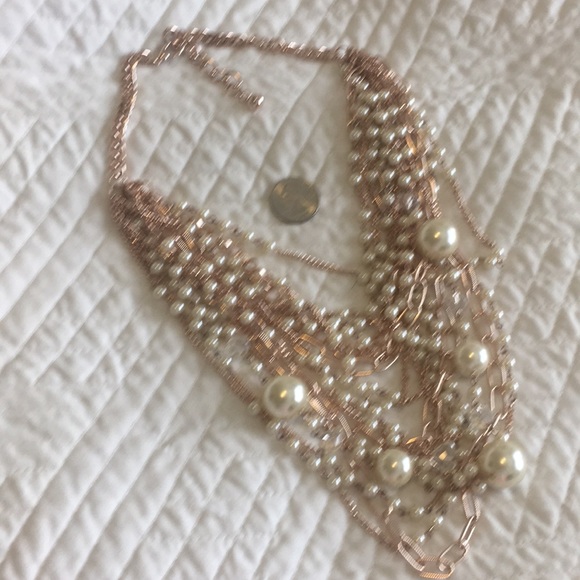 Franchesca Necklace. - Picture 2 of 2